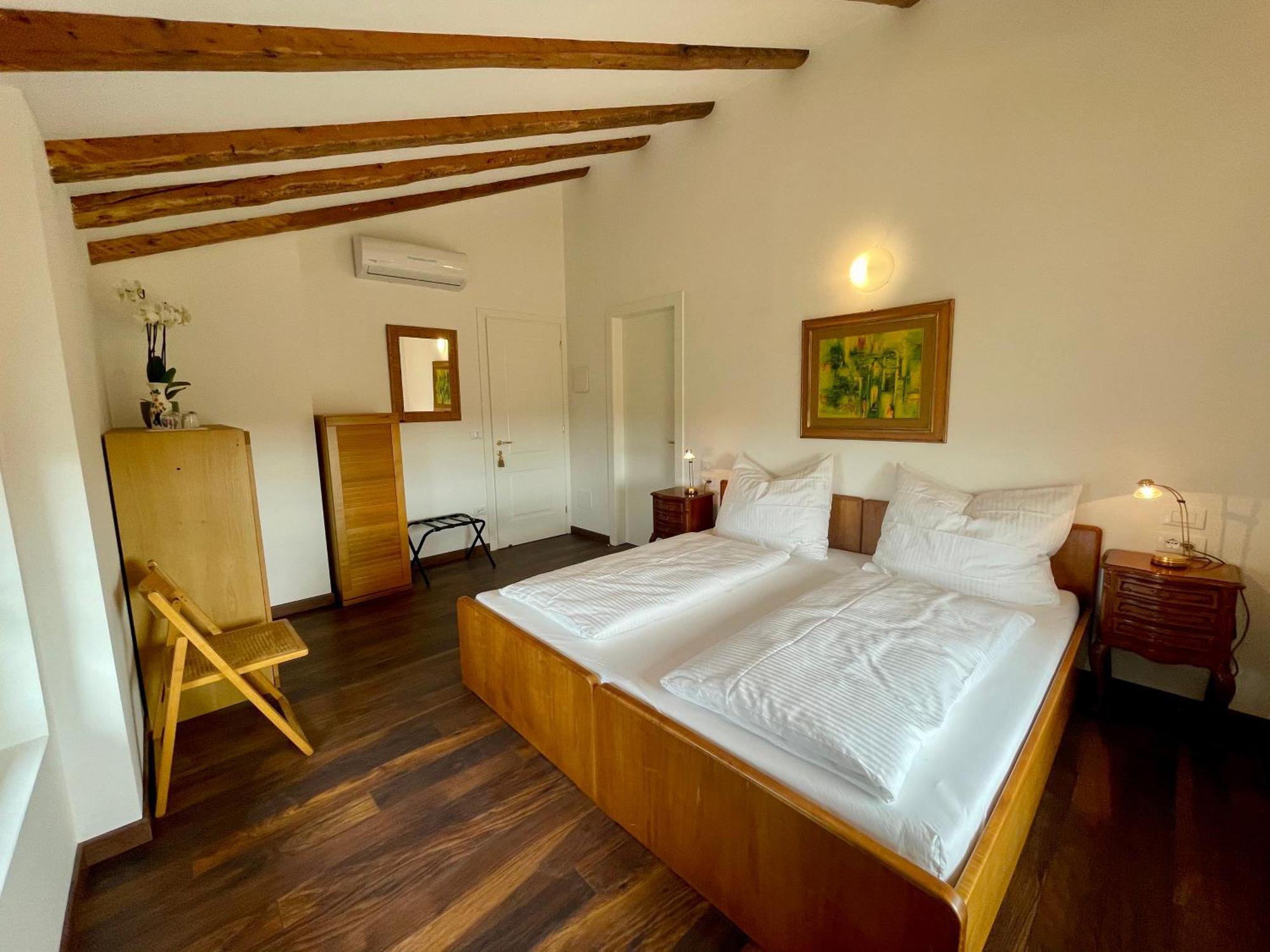 Bed and Breakfast Casa Bea Fossalon di Grado Exteriér fotografie