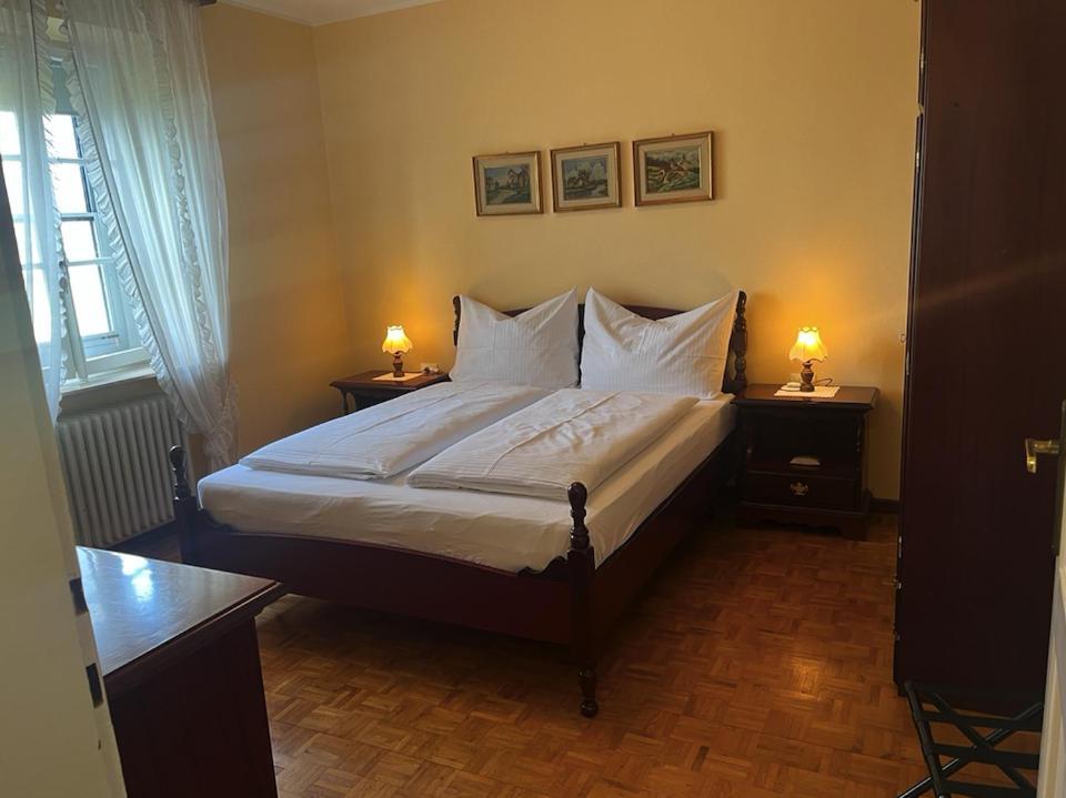 Bed and Breakfast Casa Bea Fossalon di Grado Exteriér fotografie